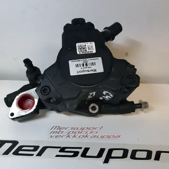 mb-pori.fi verkkokauppa korkeapainepumppu cdi käytetty om646 a6460700201 b-osa sku