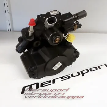 mb-pori.fi verkkokauppa korkeapainepumppu käytetty om651 a6510700601 b-osa sku