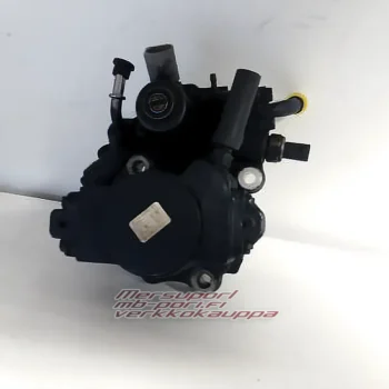 mb-pori.fi verkkokauppa korkeapainepumppu käytetty om651 a6510700701 b-osa sku