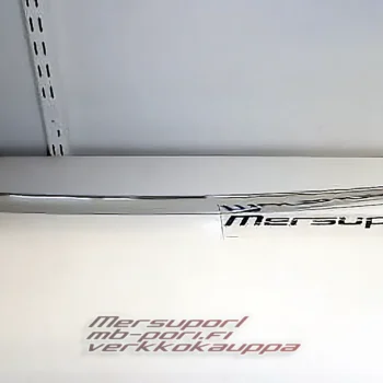 mb-pori.fi verkkokauppa  kromilista etuovi uusi w212 a2126902662 uusi sku