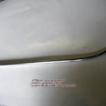 mb-pori.fi verkkokauppa  kromilista uusi w110 takapaakromilista a1106980381 uusi sku