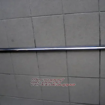 mb-pori.fi verkkokauppa  kromilista uusi w114 w115 takaoven-kromilista a1147300280 uusi sku