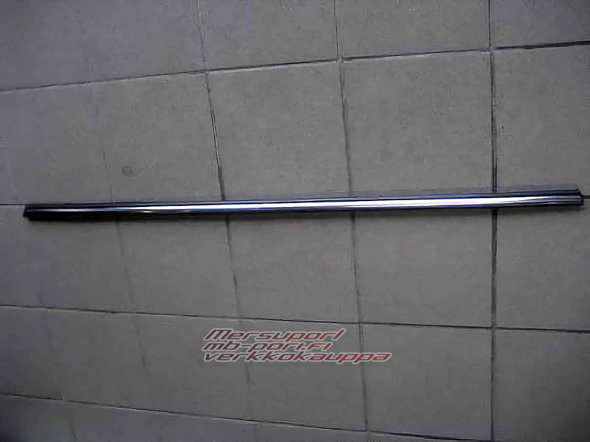 mb-pori.fi verkkokauppa  kromilista uusi w114 w115 takaoven-kromilista a1147300280 uusi sku