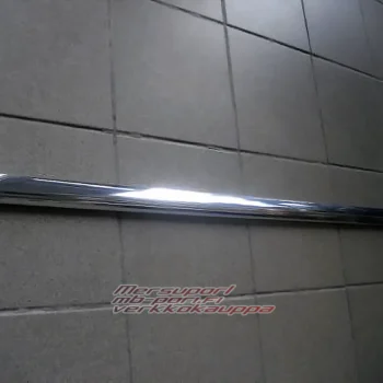 mb-pori.fi verkkokauppa  kromilista uusi w114 w115 takaoven-takimmainen-vaakalista a1157380130 uusi sku