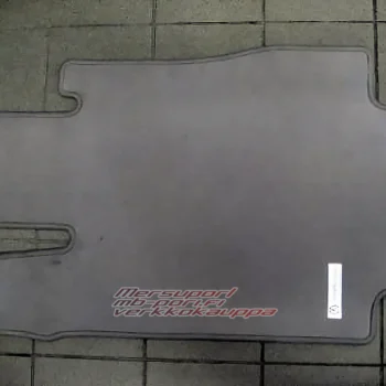 mb-pori.fi verkkokauppa  kuljettajan kangasmatto uusi w220 uusi sku