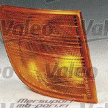 Kulmavilkku, Vas. Oranssi Vito W638, Uusi