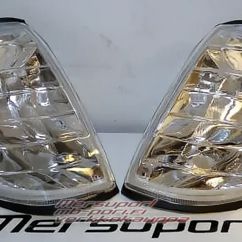 mb-pori.fi verkkokauppa kulmavilkku pari uusi w140 tuning uusi sku