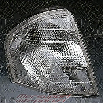 Kulmavilkku, Oik. C W202, Uusi