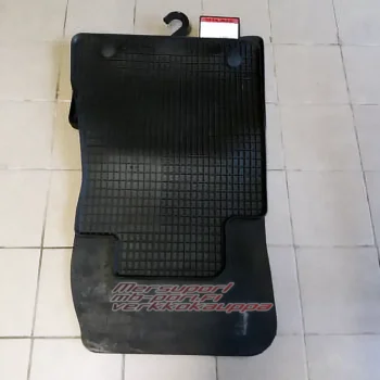 Kumimattosarja GLK x204, 2008-2015