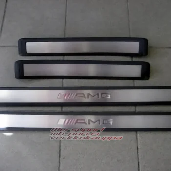 mb-pori.fi verkkokauppa kynnyslista amg käytetty w211 w219 amg 211-sarja b-osa sku