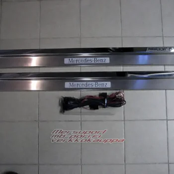 mb-pori.fi verkkokauppa  kynnyslista uusi w126 kynnyistasarja-sec uusi sku