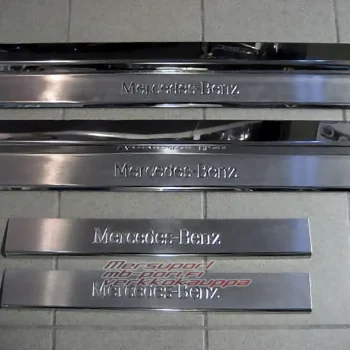 mb-pori.fi verkkokauppa  kynnyslista uusi w210 kynnyistasarja-sarja uusi sku