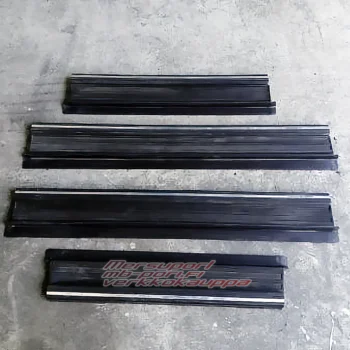 mb-pori.fi verkkokauppa  kynnyslistasarja käytetty w126 se b-osa sku