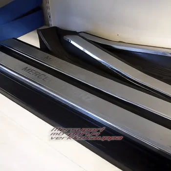 mb-pori.fi verkkokauppa kynnyslistat käytetty w140 se-kynnyistasarja b-osa sku