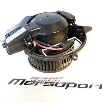 mb-pori.fi verkkokauppa  lammityslaitteen puhallin käytetty w166 ml-gle a1669066100 b-osa sku