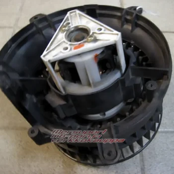 mb-pori.fi verkkokauppa  lammityslaitteen puhallin käytetty w202 b-osa sku