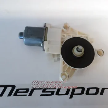 mb-pori.fi verkkokauppa  lasinnostimen moottori etu käytetty w204 w212 a2048200242 b-osa sku