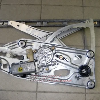 mb-pori.fi verkkokauppa lasinnostin etu käytetty w140 b-osa sku