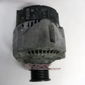 mb-pori.fi verkkokauppa laturi 90a käytetty w210 w202 a0101544802 a0123320046 b-osa sku