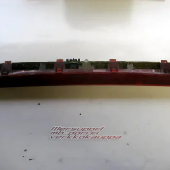 mb-pori.fi verkkokauppa  led lisajarruvalo käytetty w210 w220 c208 b-osa sku