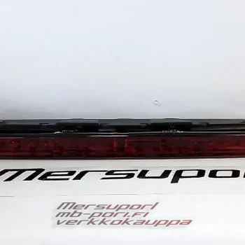 mb-pori.fi verkkokauppa  led lisajarruvalo uusi w211 sedan a2118201556 uusi sku