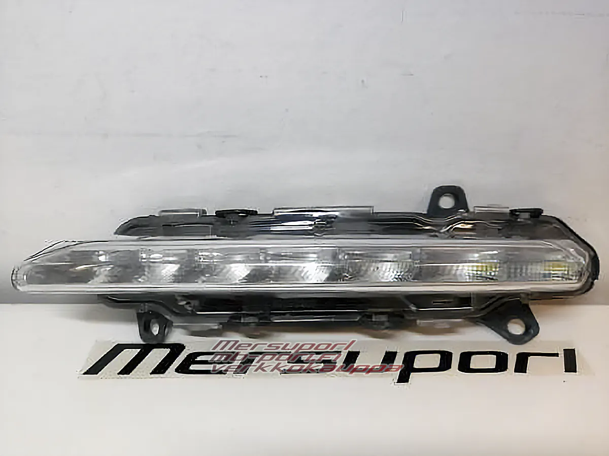 mb-pori.fi verkkokauppa  led paivaajovalo käytetty w204 w211 w218 w221 w251 w216-facelift-facelift a2218201756 b-osa sku