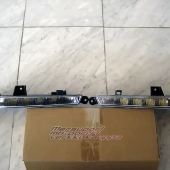 mb-pori.fi verkkokauppa led paivavalot uusi w221 amg 221-s63-s65 uusi sku