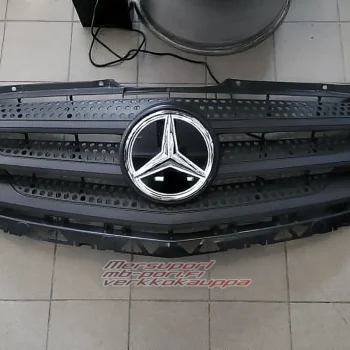 mb-pori.fi verkkokauppa  led tahti maski uusi sprinter w906 facelift uusi sku