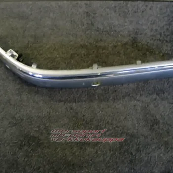 mb-pori.fi verkkokauppa  lista käytetty w220 etupuskurin-panta a2208850421 b-osa sku