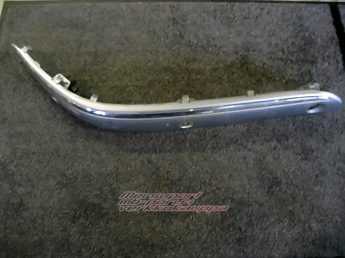 mb-pori.fi verkkokauppa  lista käytetty w220 etupuskurin-panta a2208850421 b-osa sku