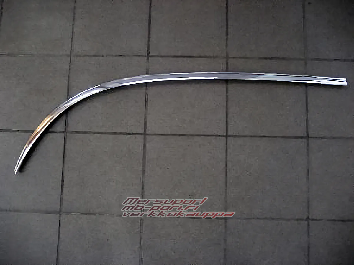 mb-pori.fi verkkokauppa  lista uusi w114 etulasin-lista-puoli a1156700116 uusi sku