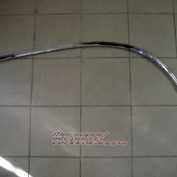 mb-pori.fi verkkokauppa  lista uusi w114 takalasin-lista-puoli a1156700722 uusi sku