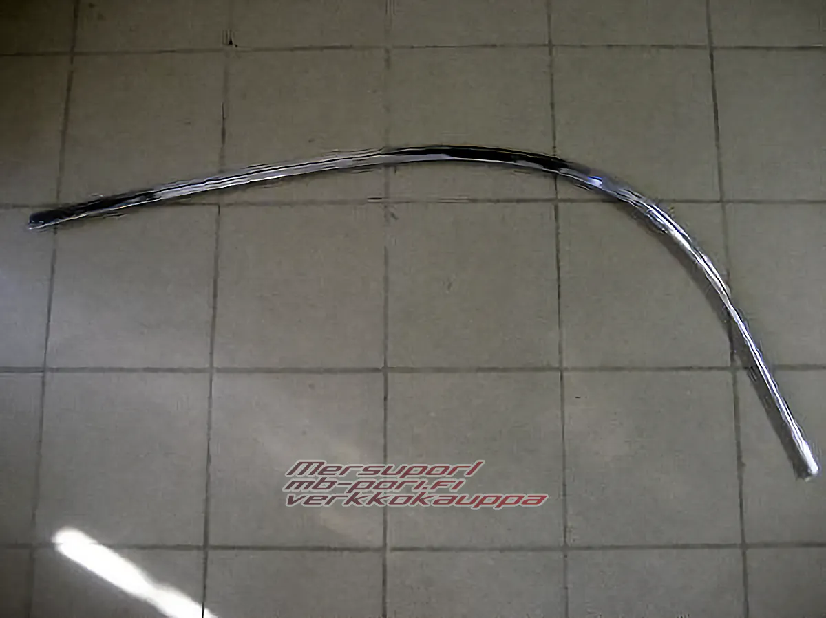 mb-pori.fi verkkokauppa  lista uusi w114 takalasin-lista-puoli a1156700722 uusi sku