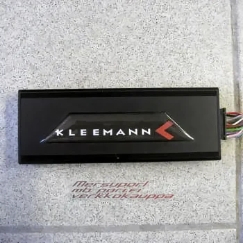 mb-pori.fi verkkokauppa  madallusyksikko käytetty w221 kleemann-abc-alustan-madallusyksikko-w216 b-osa sku