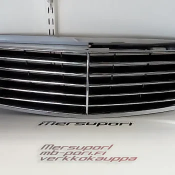 mb-pori.fi verkkokauppa  maski avantgarde uusi w211 alkuperainen a2118800583 uusi sku