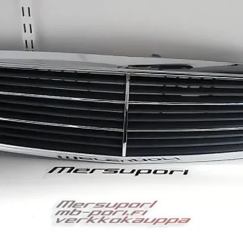 mb-pori.fi verkkokauppa  maski classic elegance uusi w203 alkuperainen a20388004837 uusi sku