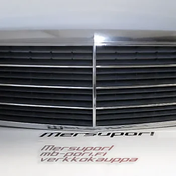 mb-pori.fi verkkokauppa  maski classic käytetty w210 facelift b-osa sku