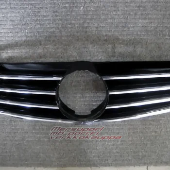 mb-pori.fi verkkokauppa  maski käytetty slk w209 a2098800183 b-osa sku