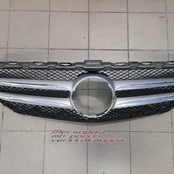 mb-pori.fi verkkokauppa maski käytetty w205 alkuperainen a2058800183 b-osa sku