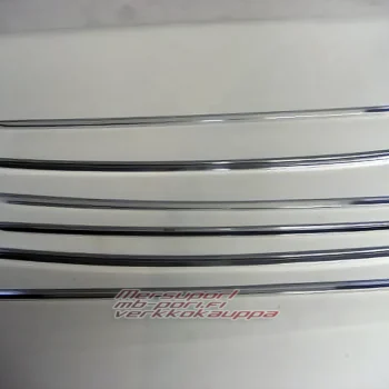 mb-pori.fi verkkokauppa  maski listasarja uusi w140 1990-1997 uusi sku