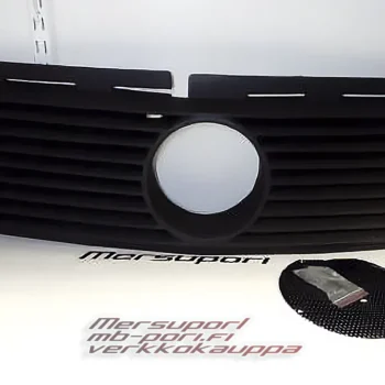 mb-pori.fi verkkokauppa  maski sec-look uusi w140 uusi sku