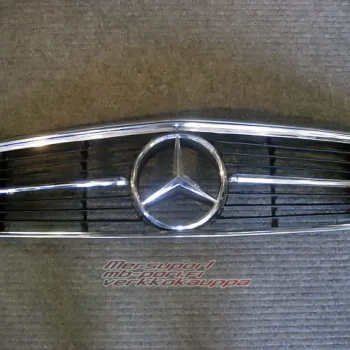 mb-pori.fi verkkokauppa  maski uusi w107 alkuperainen uusi sku