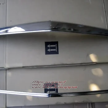 mb-pori.fi verkkokauppa  maskin kromikehys uusi w115 uusi sku