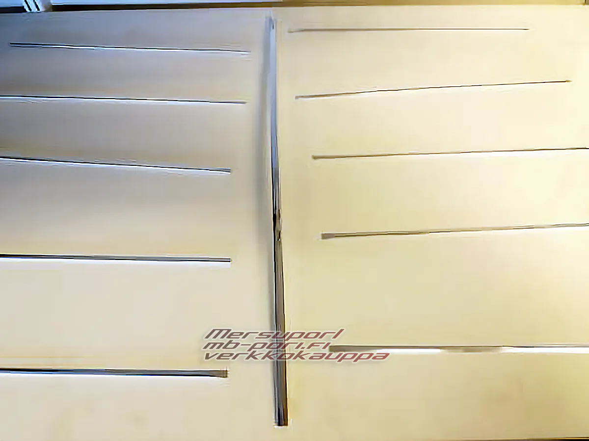 mb-pori.fi verkkokauppa  maskin listasarja uusi w110 w111 alkuperainen uusi sku