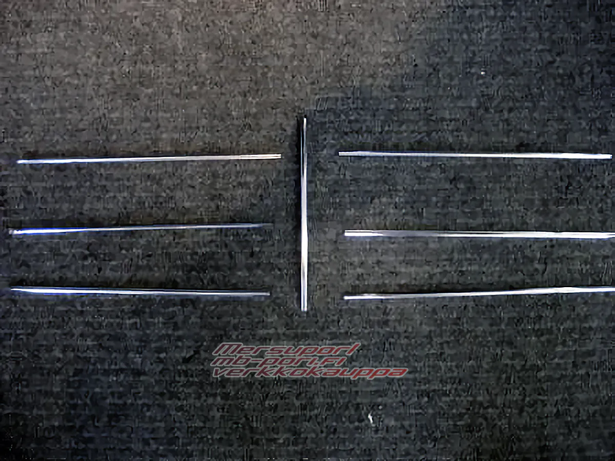 mb-pori.fi verkkokauppa  maskin listasarja uusi w124 uusi sku