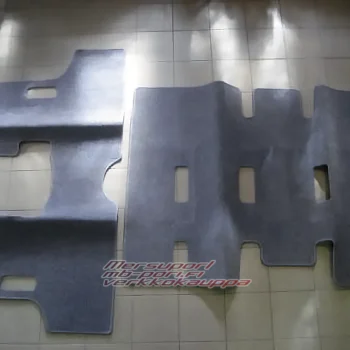 mb-pori.fi verkkokauppa  matkustajatilan matot uusi w638 uusi sku