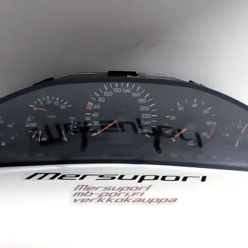 mb-pori.fi verkkokauppa mittaristo käytetty w140 w129 a1404406911 b-osa sku