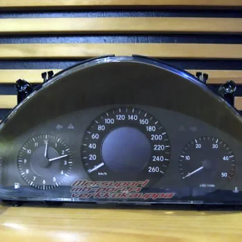 mb-pori.fi verkkokauppa mittaristo käytetty w211 eassic a2115402348 b-osa sku