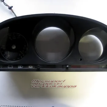 mb-pori.fi verkkokauppa mittariston kuoret käytetty w116 b-osa sku