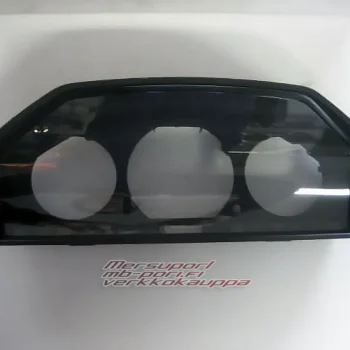 mb-pori.fi verkkokauppa mittariston kuoret käytetty w124 b-osa sku